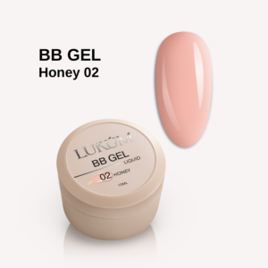 LUKUM BB Gel – Гел за изграждане 00-15мл