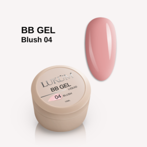 LUKUM BB Gel – Гел за изграждане 00-15мл
