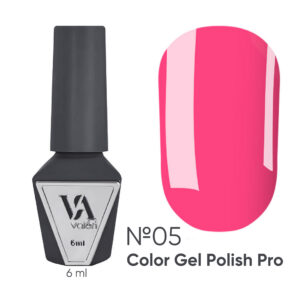 Valeri Gel Polish-Гел лак №33-6мл