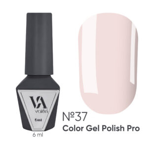 Valeri Gel Polish-Гел лак №33-6мл