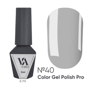 Valeri Gel Polish-Гел лак №33-6мл
