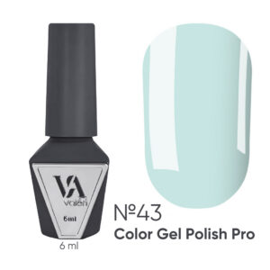 Valeri Gel Polish-Гел лак №33-6мл