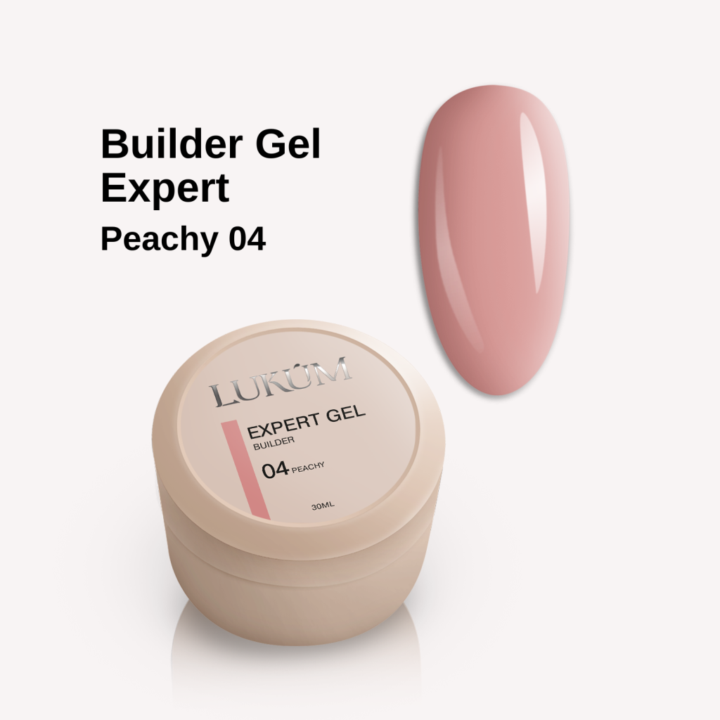 Lukum Expert Builder Gel