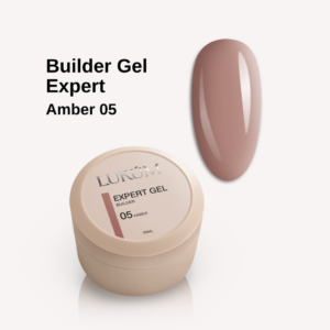 Lukum Expert Builder Gel