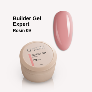 Lukum Expert Builder Gel