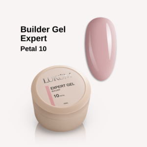 Lukum Expert Builder Gel