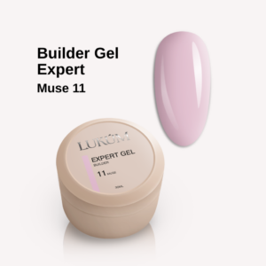 Lukum Expert Builder Gel