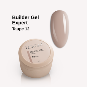 Lukum Expert Builder Gel