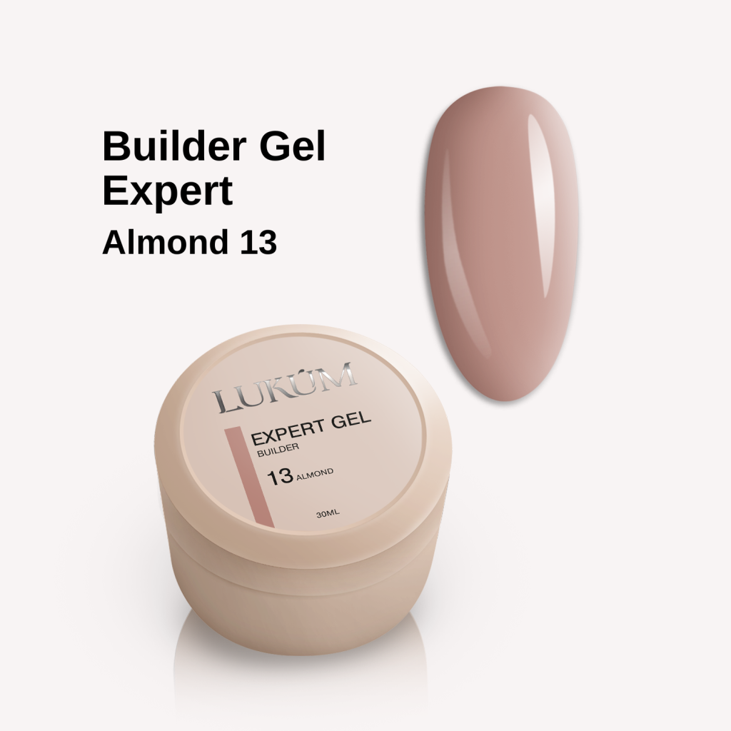 Lukum Expert Builder Gel