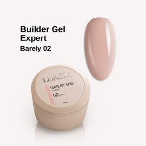 Lukum Expert Builder Gel