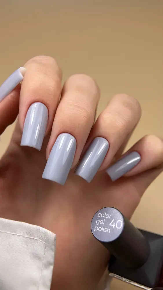 Valeri Gel Polish-Гел лак №40-6мл - Image 2