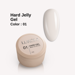 LUKUM Hard Jelly Gel – Гел желе 01-15мл