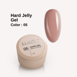 LUKUM Hard Jelly Gel – Гел желе 02-15мл