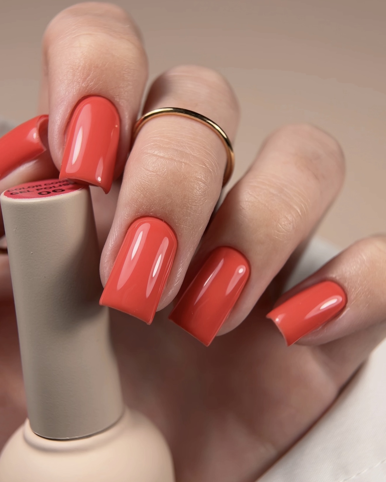 LUKUM Gel Polish – Гел лак 06,10 мл - Image 2