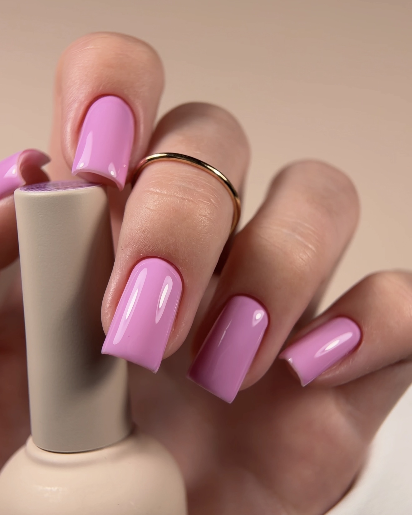 LUKUM Gel Polish – Гел лак 09,10 мл - Image 2