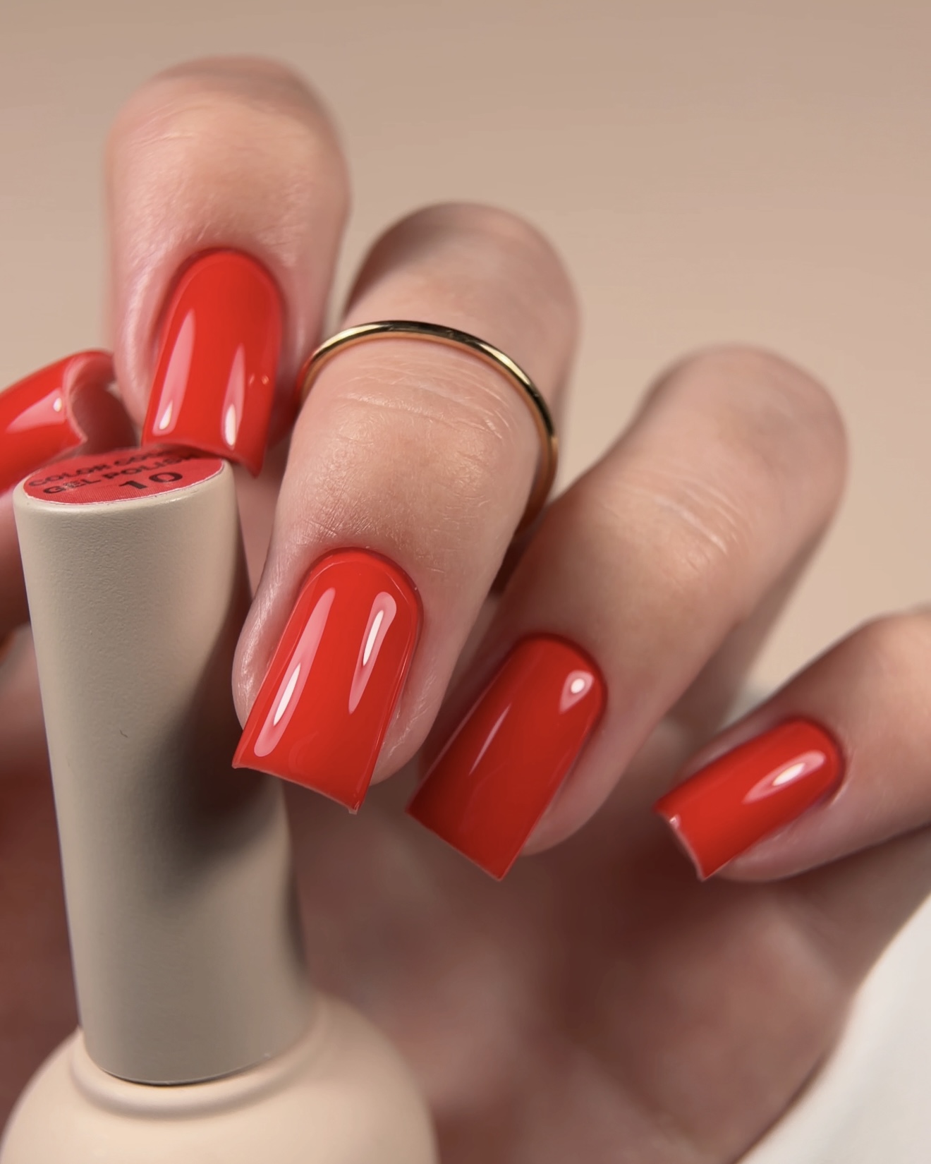 LUKUM Gel Polish – Гел лак 10,10 мл - Image 2