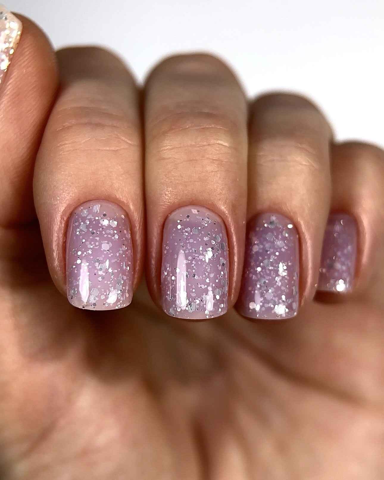 LUKUM Opal Builder Gel – Гел за изграждане 01-15мл