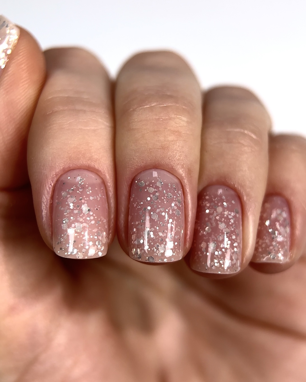 LUKUM Opal Builder Gel – Гел за изграждане 01-15мл
