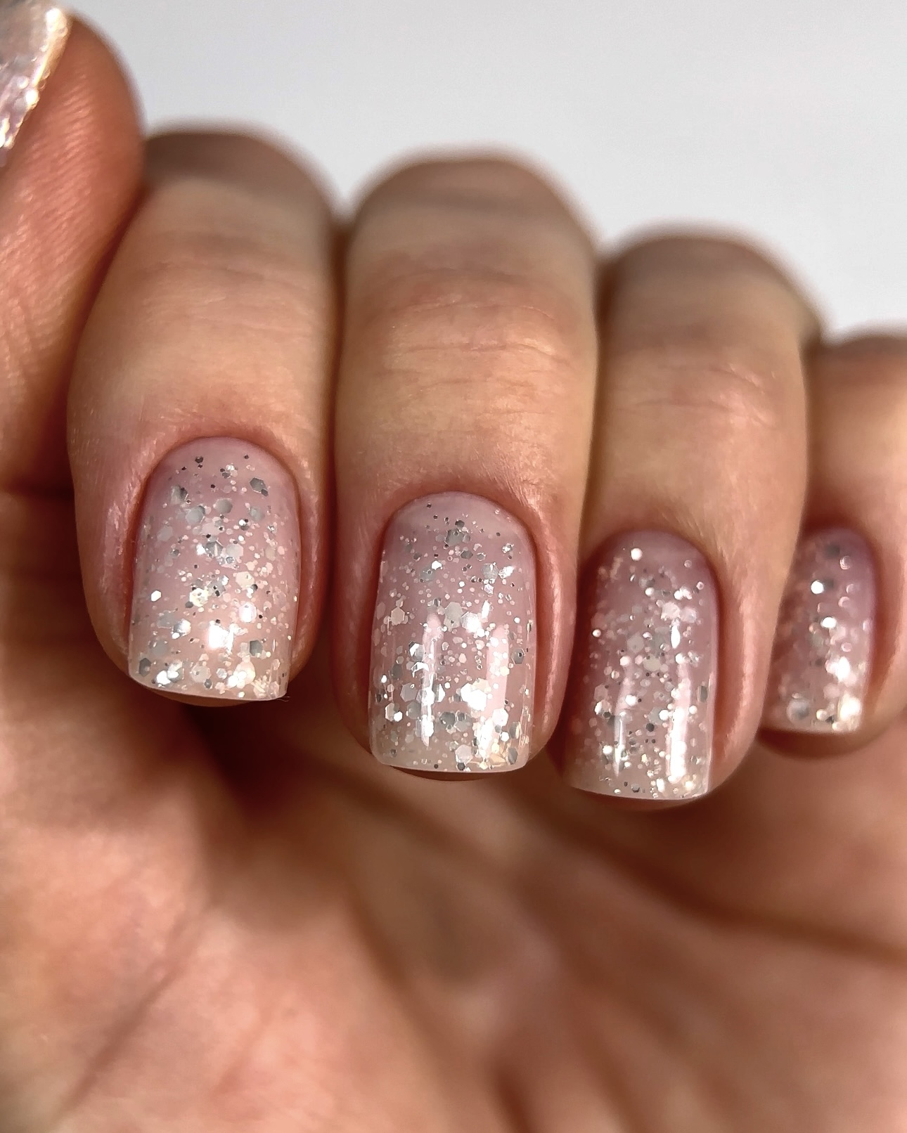 LUKUM Opal Builder Gel – Гел за изграждане 01-15мл