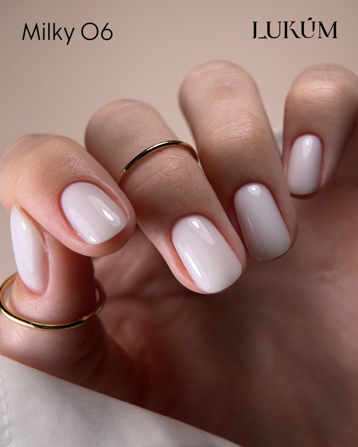 Lukum Expert Builder Gel
