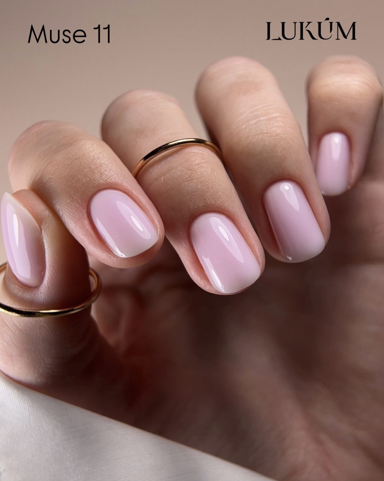 Lukum Expert Builder Gel