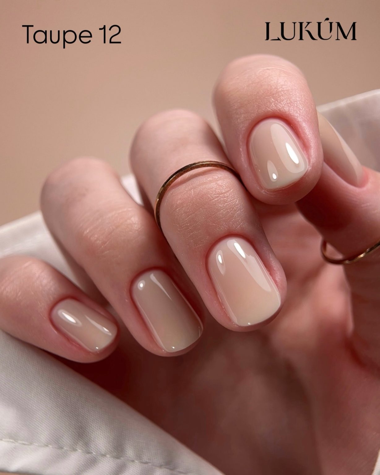Lukum Expert Builder Gel