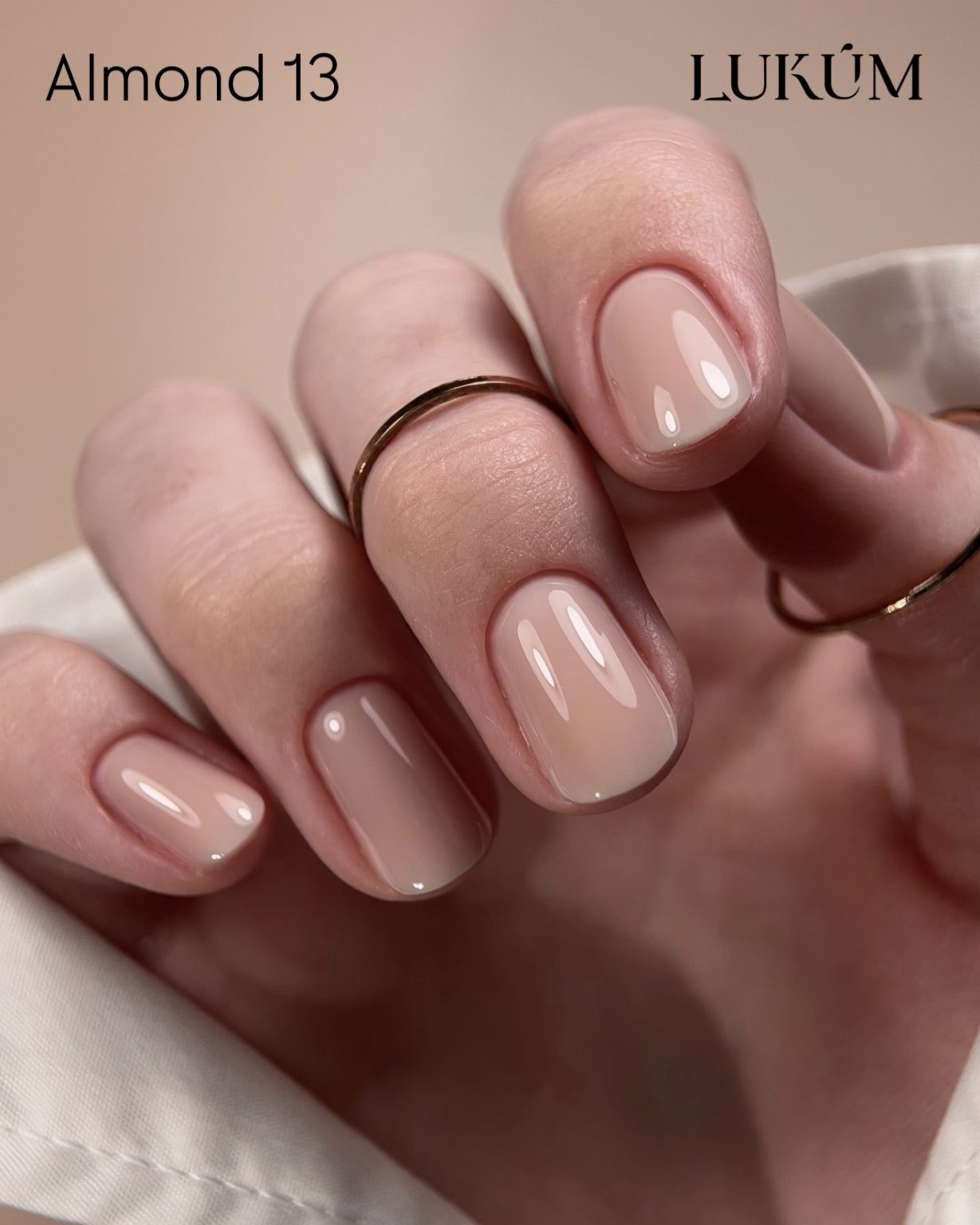 Lukum Expert Builder Gel