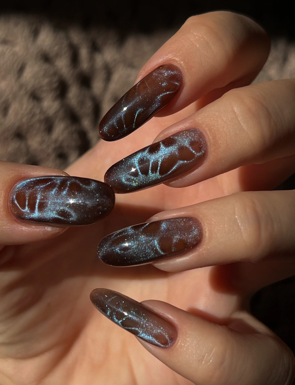 ADORE 1st November Cat’s Eye-Гел лак 12ml 11:00 - Image 3