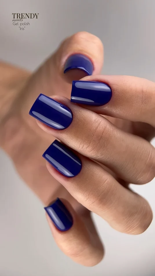 Trendynails-Гел лак-''IRIS''-10мл