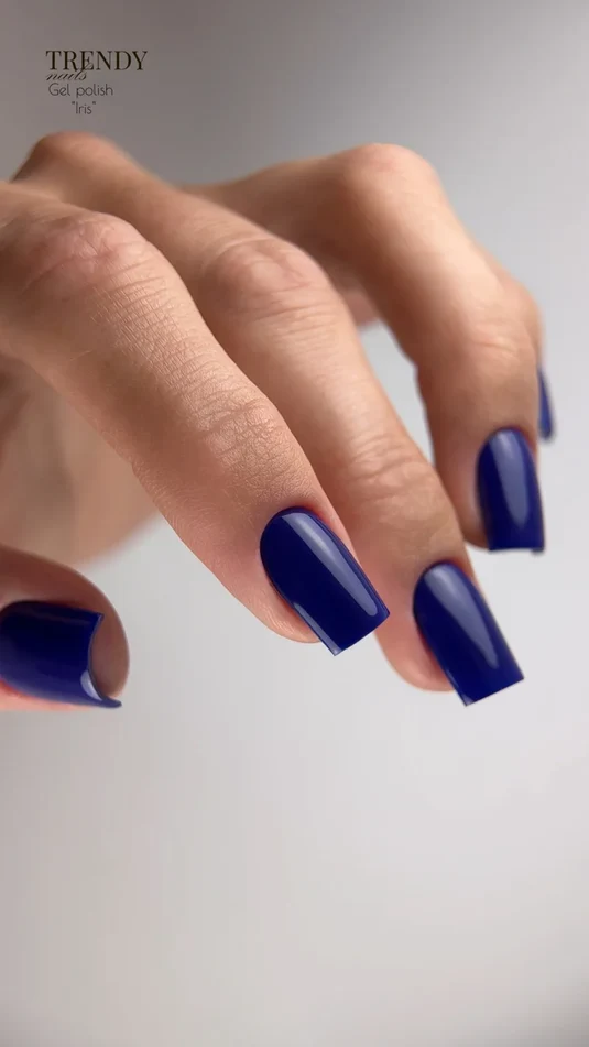 Trendynails-Гел лак-''IRIS''-10мл - Image 3