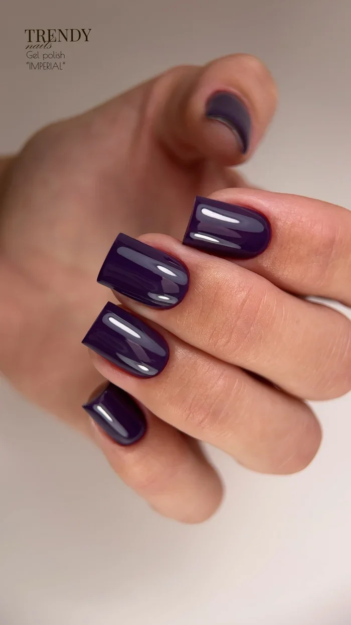 Trendynails-Гел лак-"Imperial"-10мл