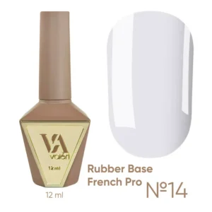 Френска база Valeri PRO №14