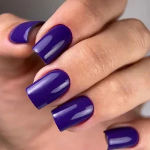 Trendynails-Гел лак-''ULTRA VIOLET''-10мл