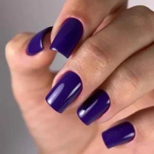 Trendynails-Гел лак-''ROYAL PURPLE''-10мл