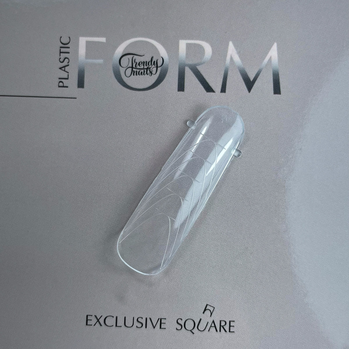 Trendy Dual Form– Горни форми за изграждане "Exclusive square" 120 бр - Image 3