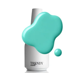 Trendynails-Гел лак-Breeze 10мл