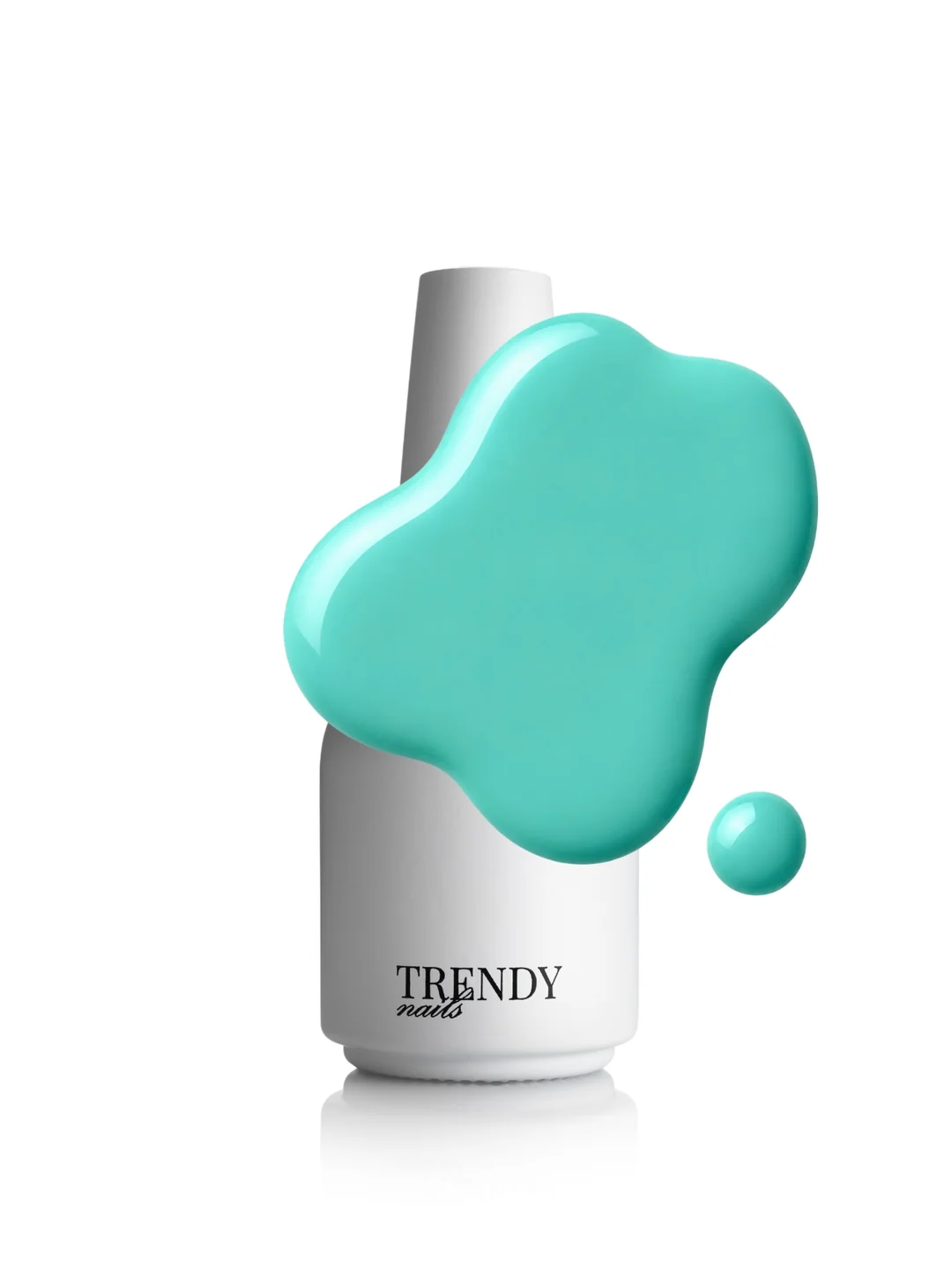 Trendynails-Гел лак-Breeze 10мл