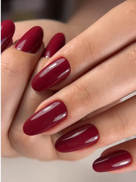 Trendynails-Гел лак-''BEET''-10мл