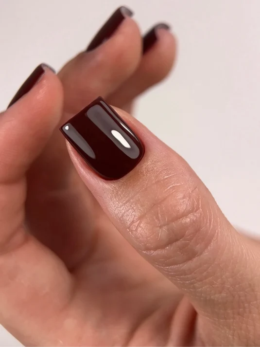 Trendynails-Гел лак-''BOB''-10мл - Image 4