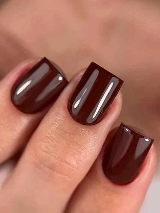 Trendynails-Гел лак-''BOB''-10мл