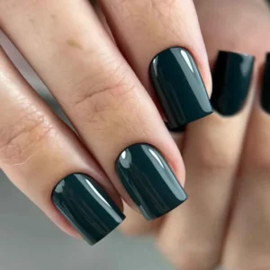 Trendynails-Гел лак-''EMERALD'-10мл