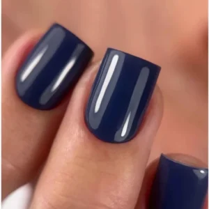 Trendynails-Гел лак-''PLUM'-10мл