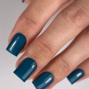 Trendynails-Гел лак-''TEAL'-10мл