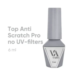 Top Anti-Scratch Pro No UV Filter