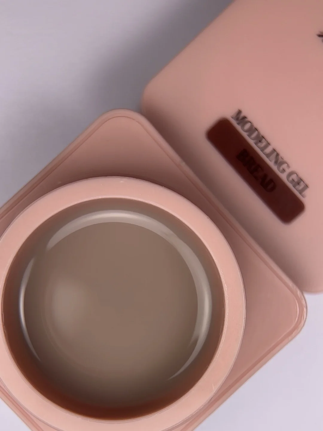 Trendy Modeling Gel- гел за изграждане BREAD 15мл/30мл