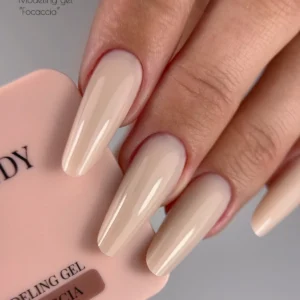 Trendy Modeling Gel- гел за изграждане FOCACCIA 15мл/30мл