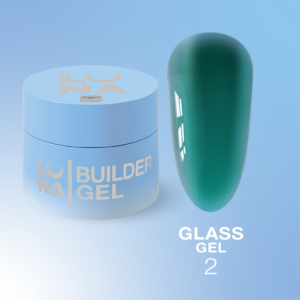 Luna Glass Gel е прозрачен цветен гел за нокти, създаден за изграждане, укрепване и моделиране на естествени и изкуствени нокти. Формулата позволява създаването на красив „стъклен“ и полупрозрачен ефект, който придава на маникюра дълбочина, блясък и елегантен завършек. Гелът е подходящ както за цялостно изграждане и укрепване, така и за създаване на ефектни дизайни. Полупрозрачната му текстура позволява да се запази естественият вид на нокътната плочка, като същевременно се добави деликатен цвят. Основни предимства Подходящ за изграждане и укрепване на нокти Създава красив Glass / стъклен ефект Полупрозрачен цвят с визуална дълбочина Подходящ за моделиране на различни форми и дължини Може да се използва за естествен и ефектен маникюр Подходящ за професионална употреба от маникюристи Позволява създаването на различни дизайни и комбинации За какво се използва Luna Glass Gel? Luna Glass Gel може да се използва за укрепване на естествени нокти, изграждане с шаблони или форми, както и за моделиране и корекция на нокътната плочка. Благодарение на прозрачния си цветен ефект той е особено подходящ за модерни дизайни, при които се търси „glass nails“ визия. Гелът може да бъде комбиниран с други продукти за нокти и декоративни елементи. Полупрозрачният му цвят позволява да се създават многослойни дизайни, ефекти с брокат, фолио, пигменти и други декорации. Начин на употреба Подгответе естествения нокът – оформете, матирайте внимателно повърхността и почистете праха. Нанесете подходящ подготвящ продукт и база според използваната система. Нанесете Luna Glass Gel и оформете желаната архитектура на нокътя. Полимеризирайте в UV/LED лампа според препоръките на производителя. При необходимост нанесете допълнителен слой за постигане на желаната плътност и цвят. Завършете с подходящ топ гел. Luna Glass Gel е отличен избор за майстори, които искат да създават едновременно здрави, красиви и визуално ефектни нокти с модерен прозрачен завършек.